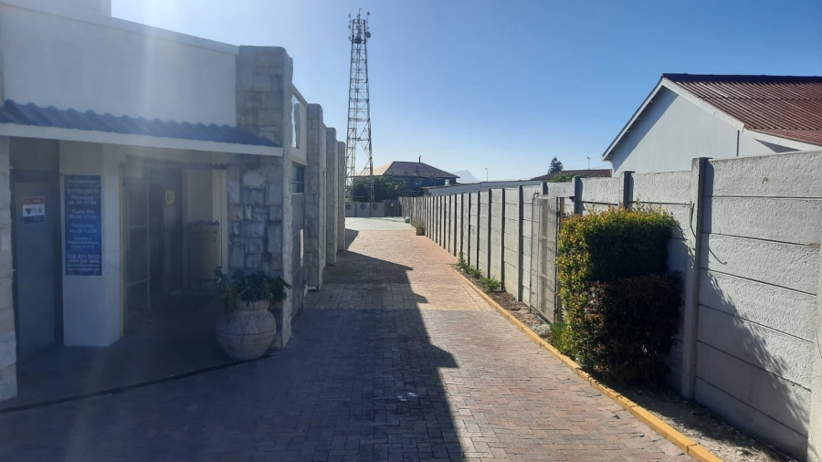 To Let commercial Property for Rent in Kleinmond Western Cape